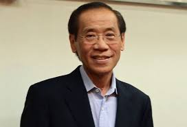 Steve Sy's business tips for catering to upscale clients