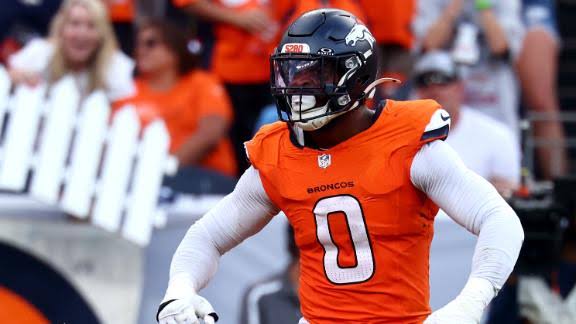 Denver Broncos Scores, Stats and Highlights - ESPN (UK)