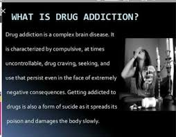 Pain is a common symptom that affects people of all walks of life. The First Step Of Drug Addiction Treatment Is To Brainly Popularquotesimg