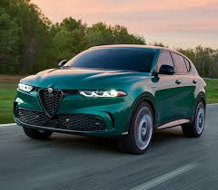 Image result for Verde Montreal 2024 Alfa-Romeo