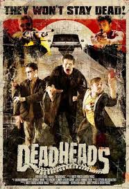Zombie Movies