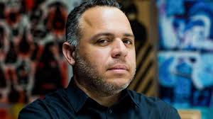 W&N announces first foray into graphic storytelling with Rodriguez memoir