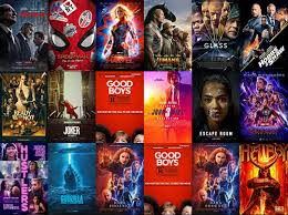 Maybe you would like to learn more about one of these? Top Cele Mai Bune Filme Aparute In 2019 Care Merita Vazute Emilian Robert Vicol