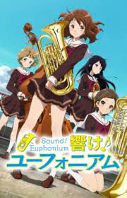 Sound! Euphonium (TV Series 2015– ) - Release info - IMDb