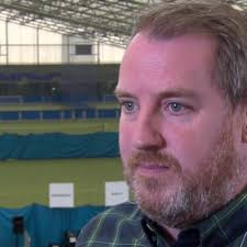 NI council elections: Sinn Féin's Darren Totten first elected