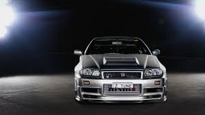 Nissan gtr r34 wallpaper hd. Nissan Gtr R34 Wallpapers Group 87