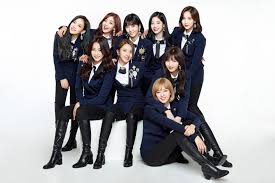 Once 2nd Generation Ot9 Lirik Lagu Gambar Lagu