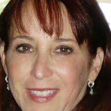 Judith Aaron (@jaaron123)