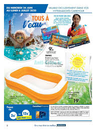 Carrefour Belgique Le Nouveau Catalogue Du 24 Juin Au 06 Juillet 2020 Est Disponible Que Vous Reserve Le Dernier Catalogue