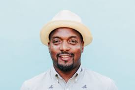 This Week at The Kitchn: You're Invited to an Afro-Asian July 4th with  Bryant Terry