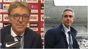 Reprezentacja polski poland national team. Zbigniew Boniek Wyjasnia Zmiane Martwiliscie Sie O Moje Zdrowie Reprezentacja Polski