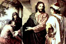 We did not find results for: The Rich Young Ruler Vs Zacchaeus Christian Forums