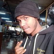 Shruti Sarode's User Profile