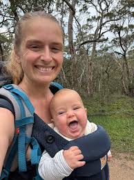 Tips for Hiking the Great Ocean Walk