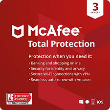 Use the search box to search for mcafee to find everything related to mcafee on your system. Amazon Com Mcafee Total Protection 2021 3 Device Antivirus Internet Security Software Vpn Password Manager Privacy 1 Year With Auto Renewal Amazon Exclusive Subscription Software