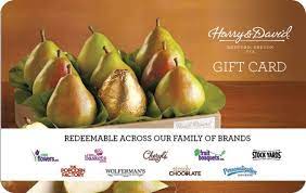 Want to gift someone else? Harry And David Egift Card Giftcardmall Com