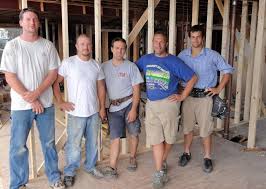 Tiplady Makes 'This Old House' Debut