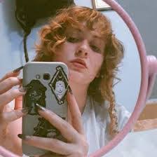 Patricia Duck's Instagram, Twitter & Facebook