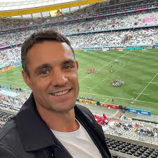 Dan Carter