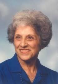 Pauline Moore Obituary (1921