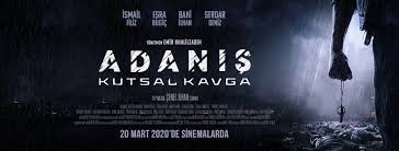 Adanış kutsal kavga shared a memory. Adanis Kutsal Kavga Filmi Home Facebook