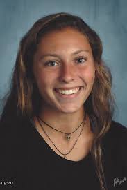 Brooke Strobel, Council Rock North