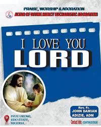 I Love You LORD – Daily Praise and Worship