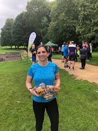 Nicola Is Our Latest Centurion!