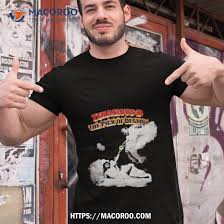 Tenacious D The Pick Of Destiny Shirt