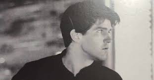 It's Kind of a Long Story... about LLOYD COLE (Part I)