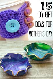 Mother's day 2015 gift ideas: 15 Diy Mother S Day Gift Ideas Amy Latta Creations