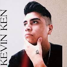 My Firts Álbum di Kevin Ken su Amazon Music