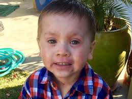 Fundraiser by Jenny Chapman : Relief for Noi