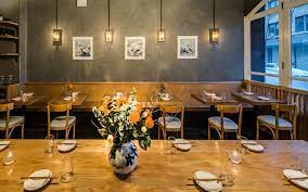 Soogil 108 E 4th St Between 1st And 2nd 646 838 5524 East Village Nyc Home Decor Conference Room Table Conference Room