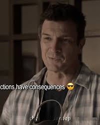 The Rookie John Nolan and Chef