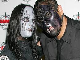 We did not find results for: Gli Slipknot Pubblicheranno Un Nuovo Album Dopo La Morte Di Paul Gray