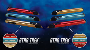 5 pieces of real life star trek tech 3doodler