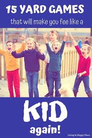 Fun Outdoor Games For Kids Straight From Your Childhood Passing Down These Classic Backyard Outdoor Games For Kids Group Games For Kids Outdoor Games To Play
