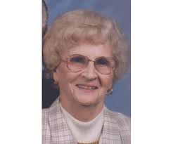 Ruby Sorrells Obituary (2016)