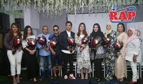 Check spelling or type a new query. Raysha Beri Laluan Kepada Kakak