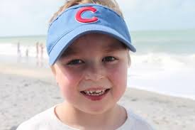 Obituary information for Ethan M. Lindberg