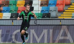Tommaso pobega, 21, from italy spezia calcio, since 2020 central midfield market value: Milan Club Melbourne On Twitter Youth Update 17 03 2020 Pobega Stars For Pordenone La Gazzetta Della Sport Are Reporting That Milan Is Seriously Considering Bringing Back Tommaso Pobega After He Finishes His