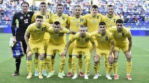 Де знайти свіжі новини футболу в україні? Chempionat Yevropi Z Futbolu 2020 De Vidbudutsya Matchi Z Kim I Koli Zigraye Ukrayina Bbc News Ukrayina