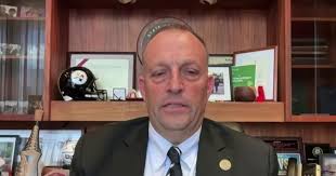 Biden is 'winning back' trust after the debate: Hawaii Gov. Josh Green