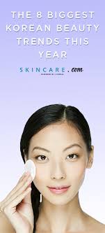 Your Guide To Korean Beauty Trends Skincare Com By L Oreal Korean Beauty Trends Korean Beauty Skin Care