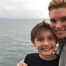 I feel like there is a lot more inclusion': Chloe Maxwell