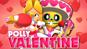 Release notes optional update & fixes. Download On A Craque Pour Le Skin Polly Valentine Brawl Stars Saint Valentin Fr In Hd Mp4 3gp Codedfilm