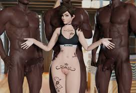 Rule34 - If it exists, there is porn of it  tracer  5684027