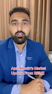 REINZ Chief Executive Jen Baird says April tends to be slow due to public  and school holidays, and it’s clear those factors combined with a tight  economy are still influencing the market. Nationally, ...