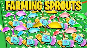 All bee swarm simulator codes are available for roblox, allowing you to get some gaming advantage. Farming Magic Bean Sprouts For Tickets Honey Royal Jelly And More In Roblox Bee Swarm Simulator Youtube